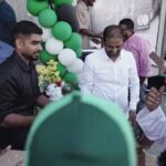 inauguration – MASAKN