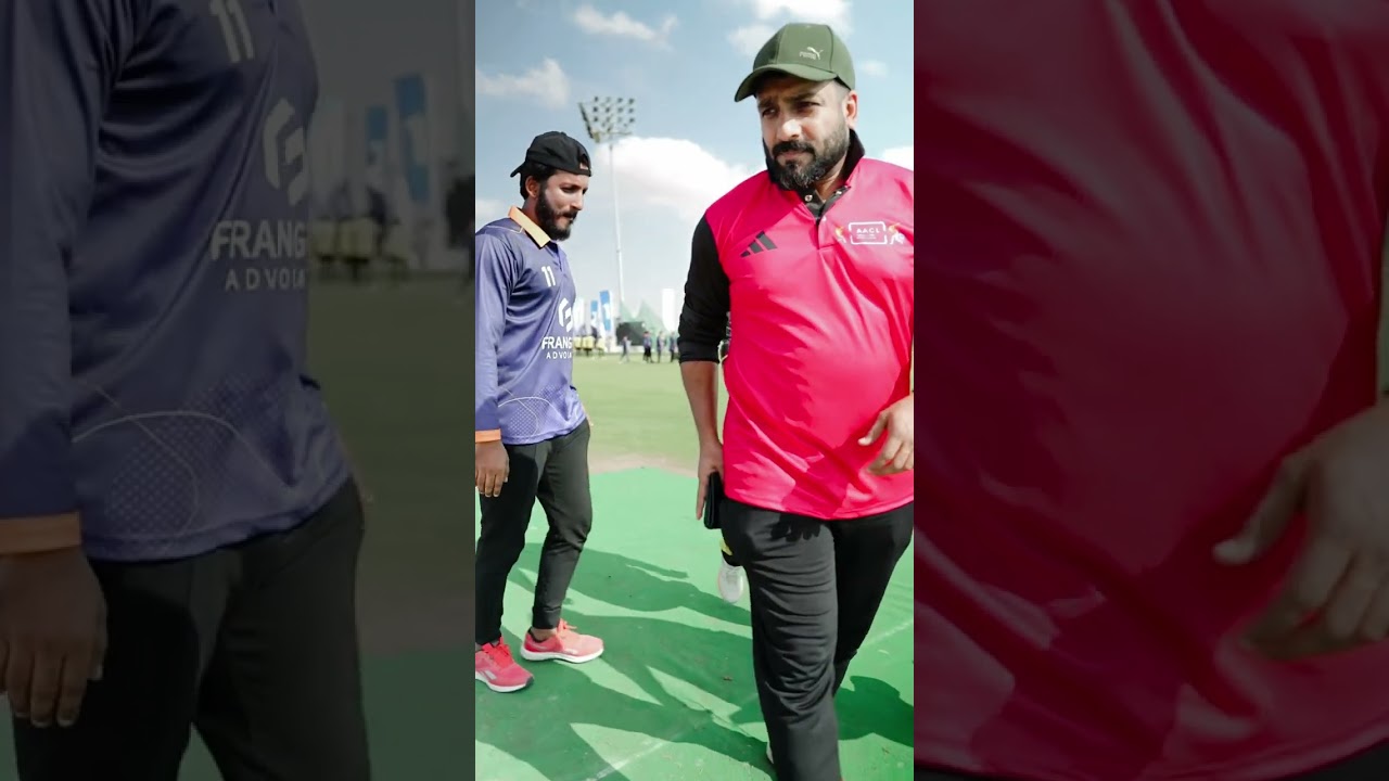 CRICKET FIINAL video coverage