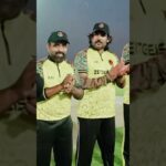 CRICKET REEL video coverage