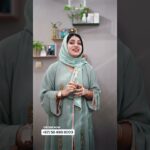 Social media video – perfume