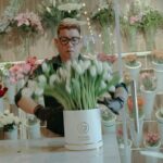 Floral Magic: Behind the Scenes | Choice Flowers