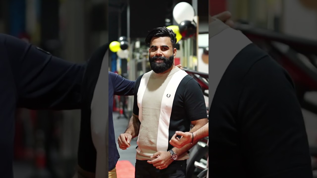 Grand Opening! Eminence – A New Era of Fitness Begins