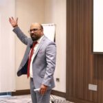 FR personal branding