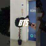 behind the scenes – Corporate work