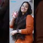 social media video – perfumes