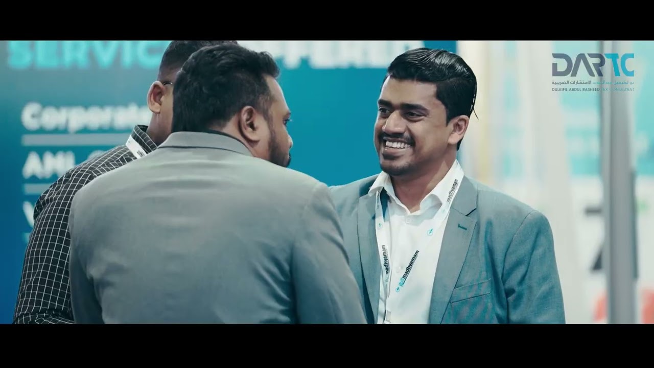 personal branding DARTC 03Days Highlights