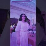 Dr Hasia Award ceremony