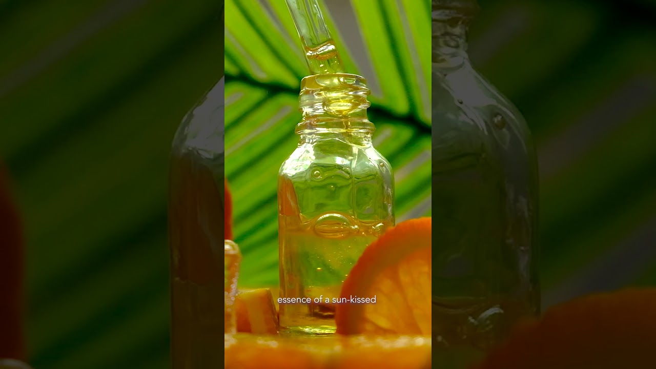 G Perfume Sweet cytrus