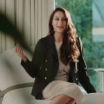 Luxurious Living: A Glimpse Inside a Stunning Villa
