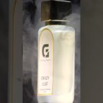 G perfume Crazy lust
