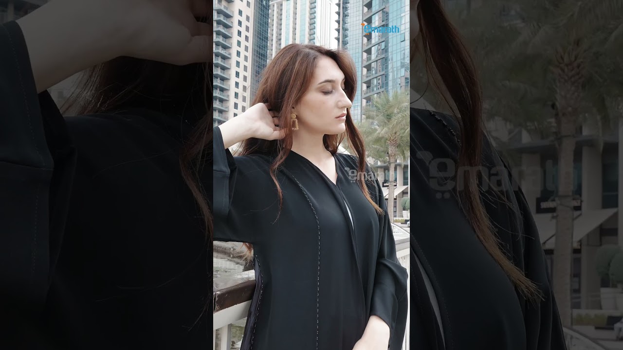 Abaya video 09