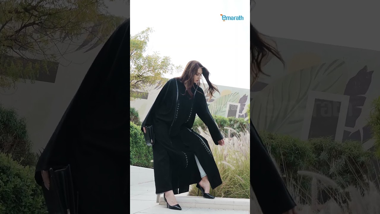 Abaya video 10