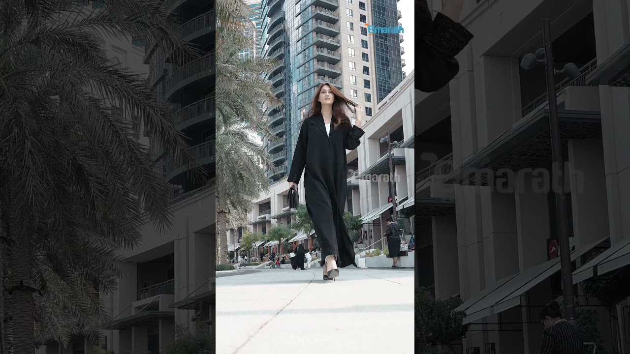 Abaya video 11