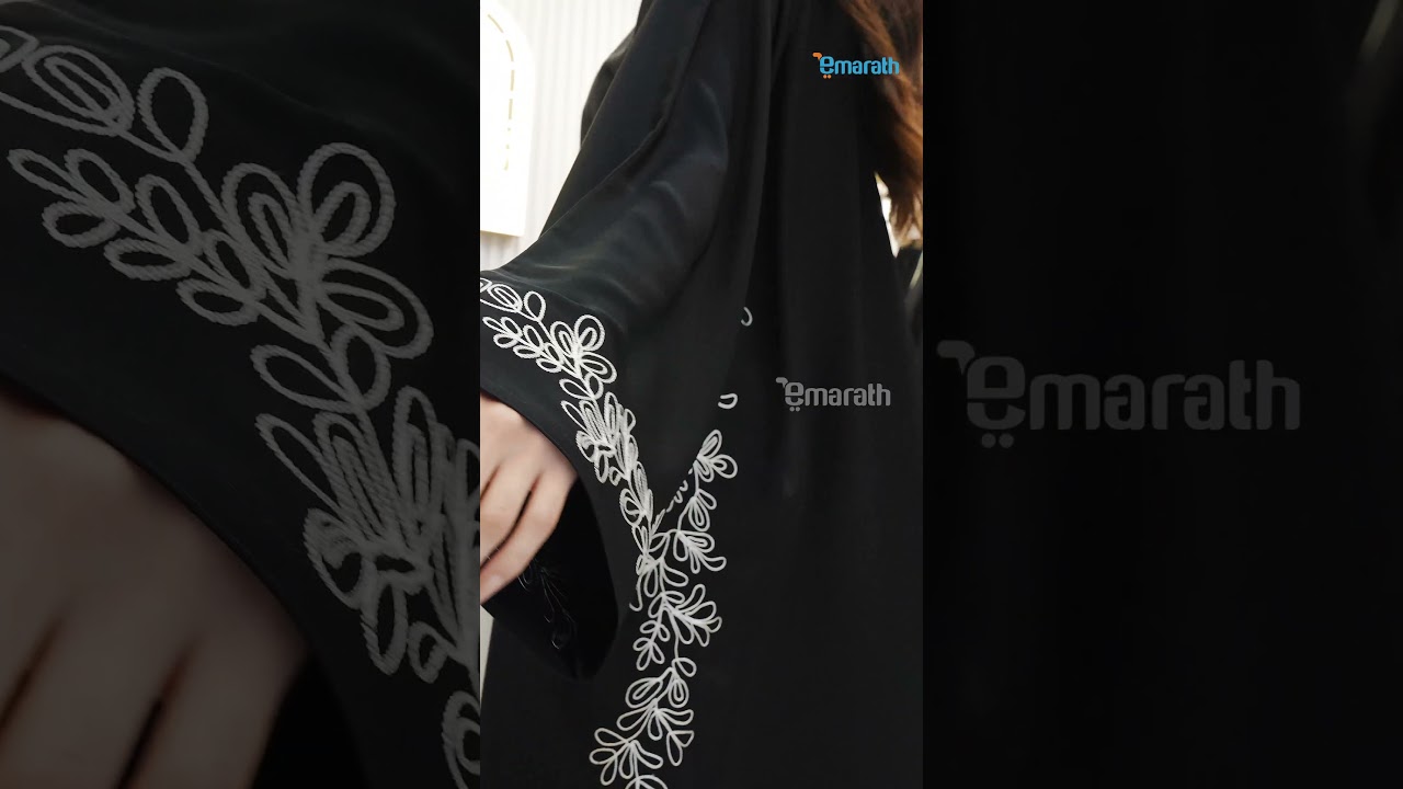 Abaya video 12