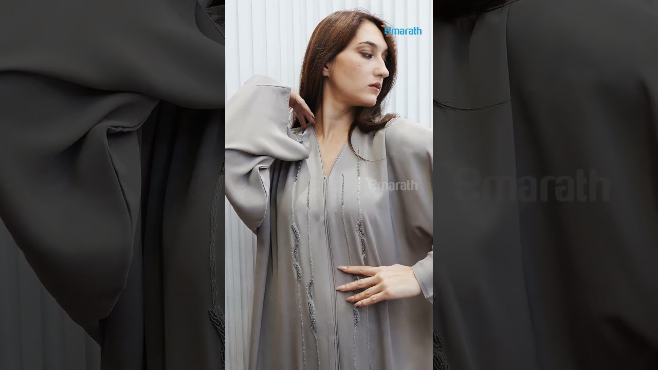 Abaya video 14