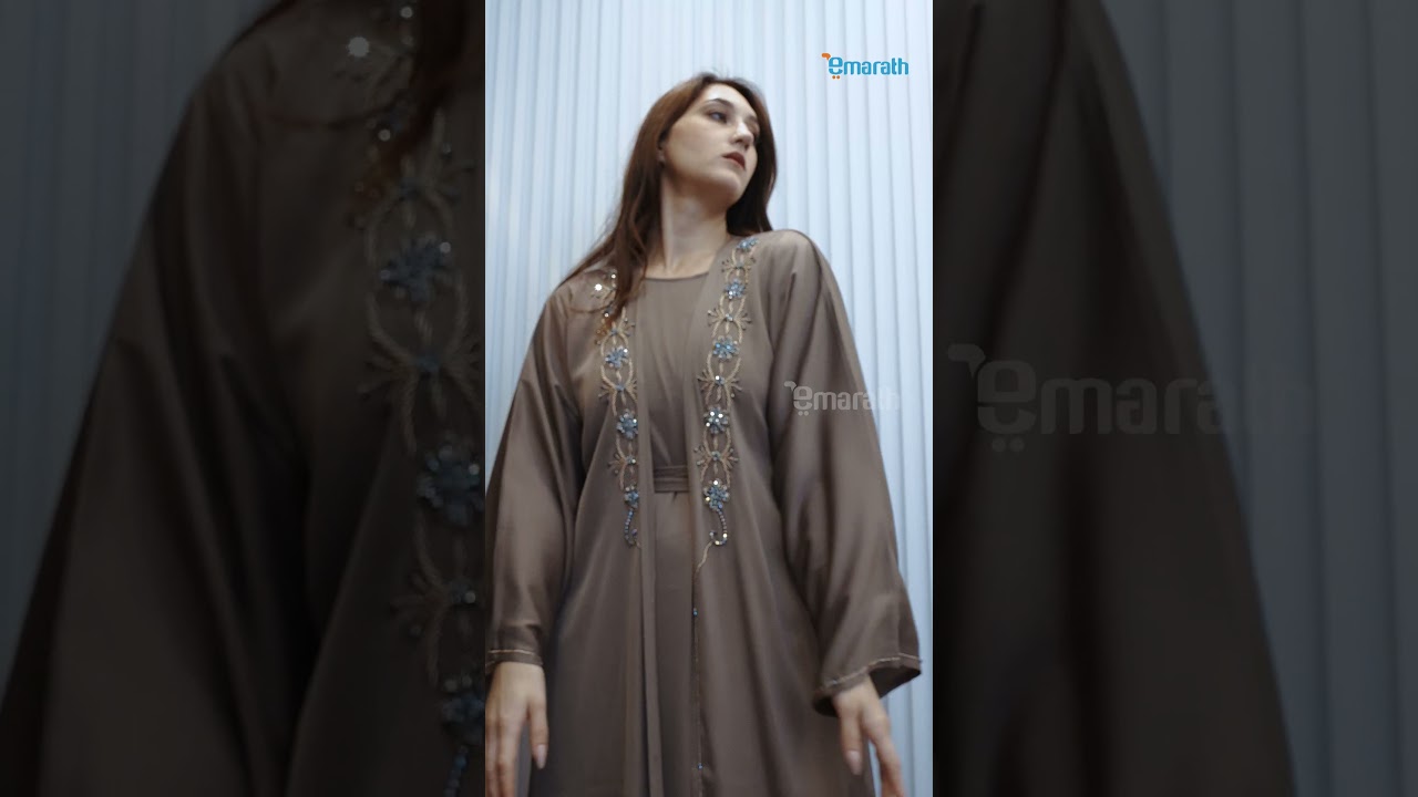 Abaya video 16