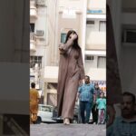 Abaya video 17