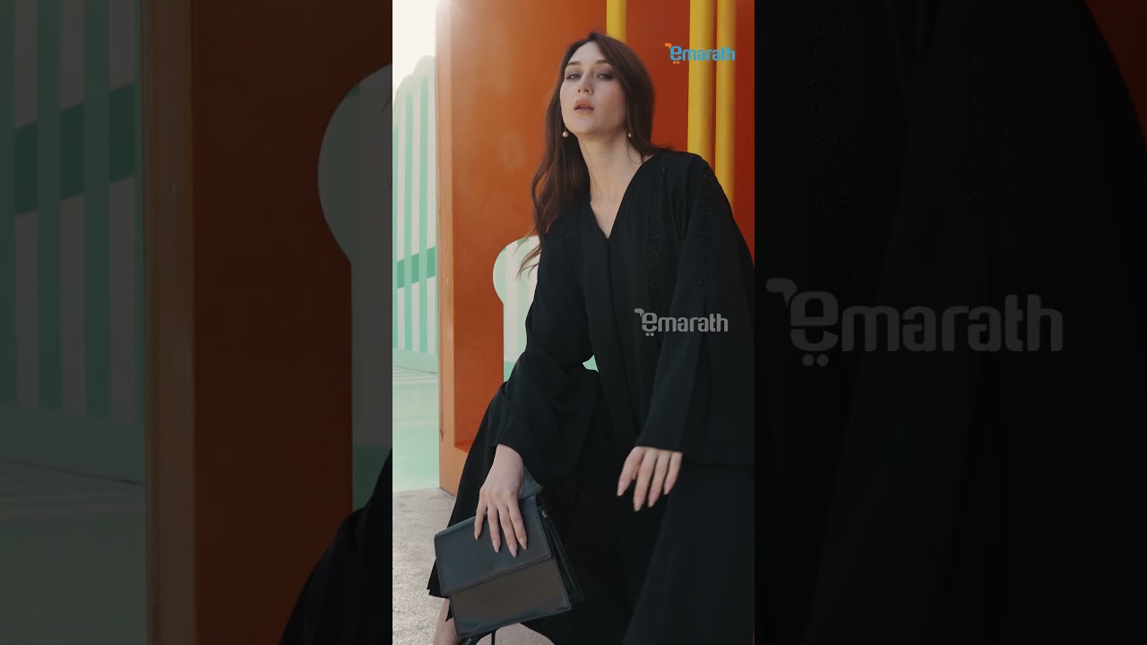 Abaya video 02