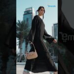 Abaya video 03