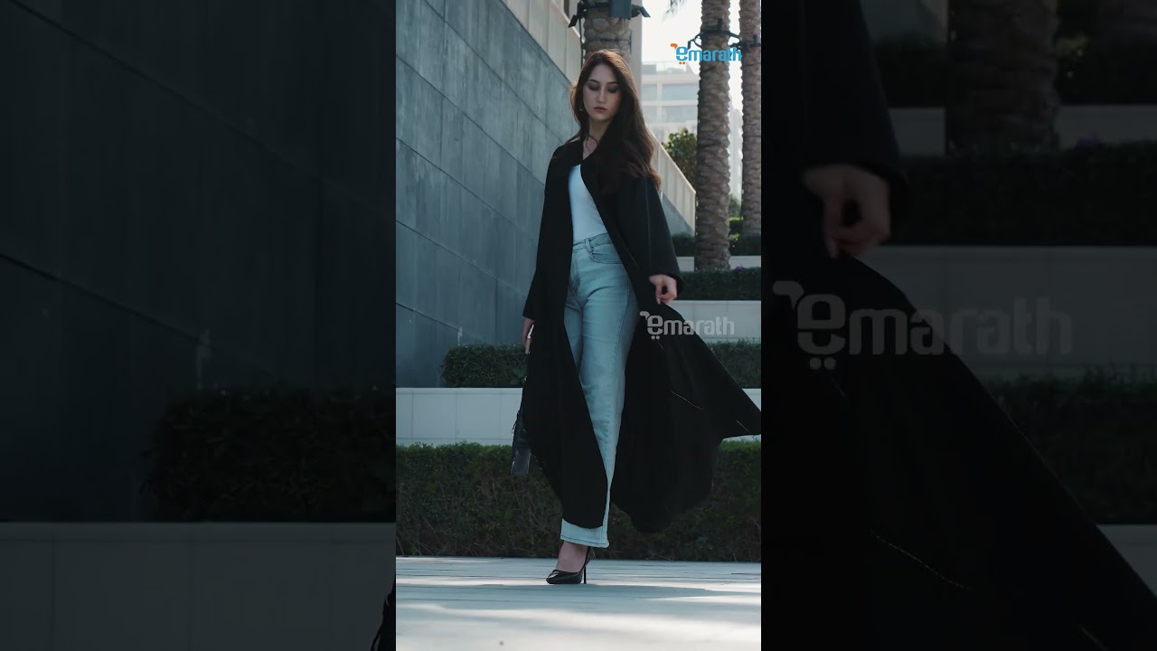 Abaya video 05