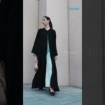 Abaya video 07