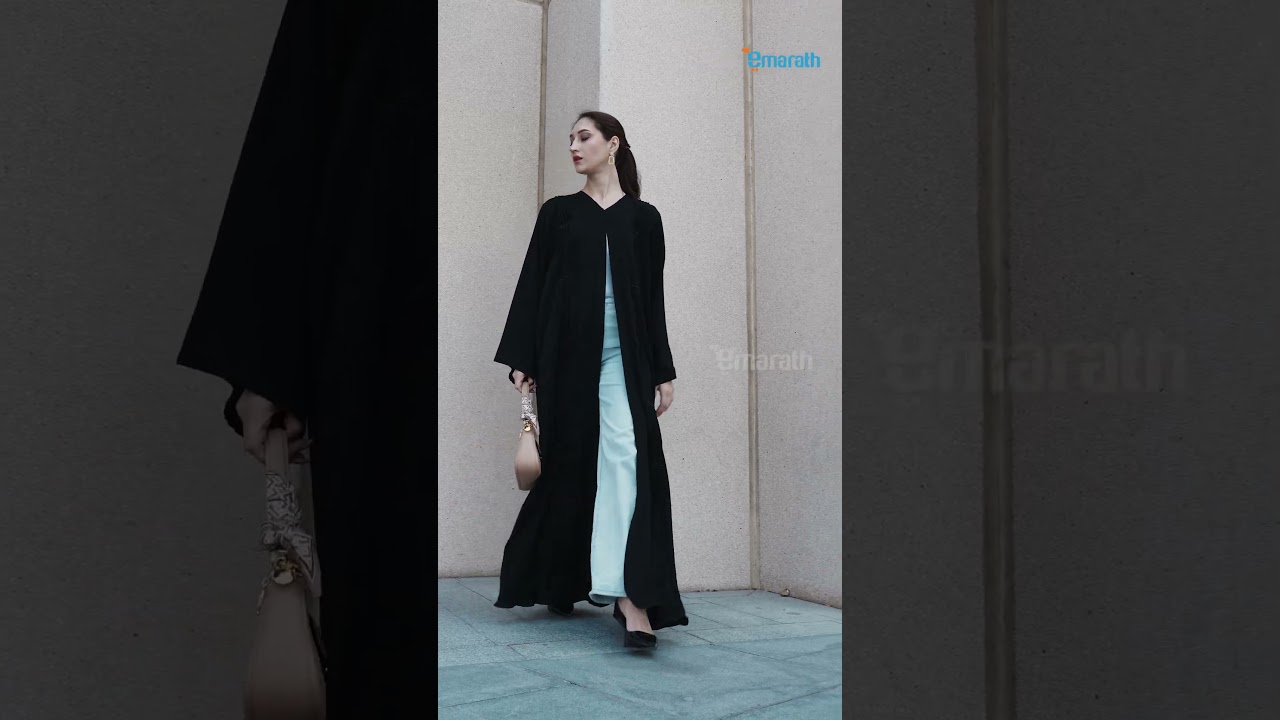 Abaya video 07