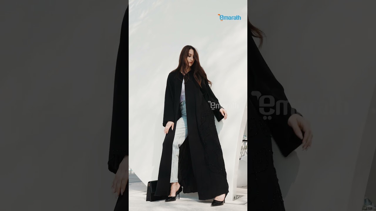 Abaya video 08